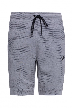 Printed sweat shorts, zdjęcie 1 Printed sweat shorts od Nike
